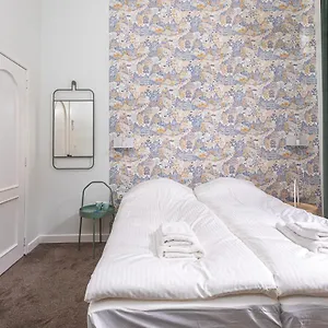 Studio Anvers Pensión