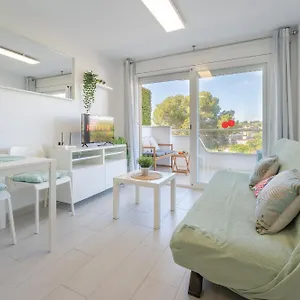 Arquus Little Hawaii Appartement Salou
