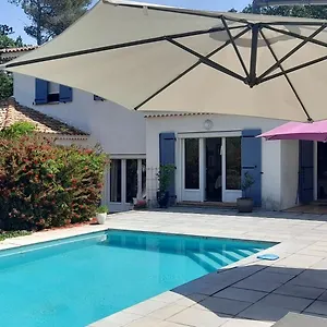 La Lavande Bleue Appartement Le Luc