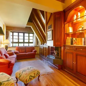 Araneu Appartement Viella
