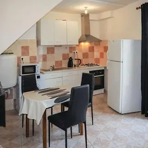 Les Oliviers Appartement Sablet