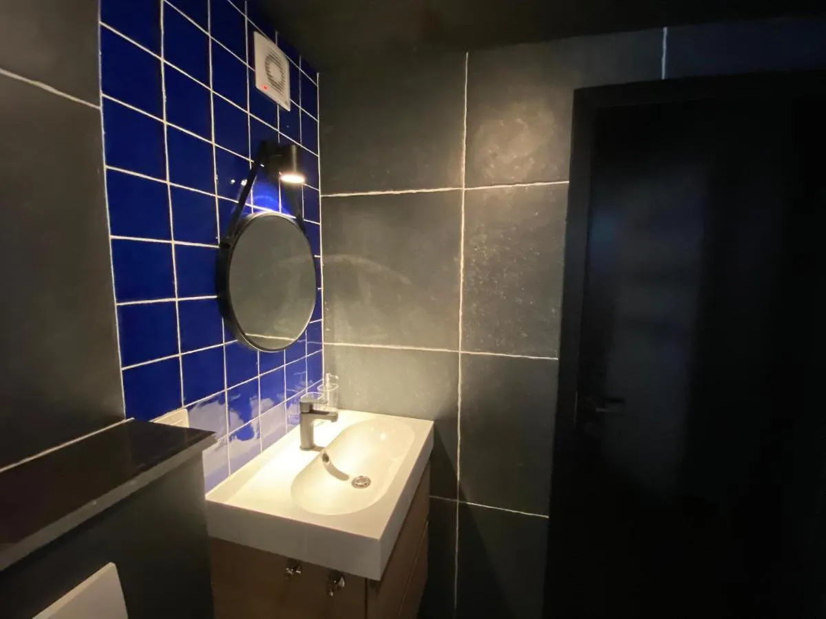 Διαμέρισμα Luxury Suites Αμβέρσα